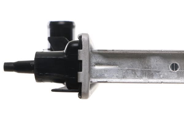 Radiateur moteur (Radiateur de refroidissement) MAHLE Aftermarket CR 503 000S