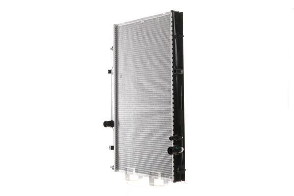 Radiateur moteur (Radiateur de refroidissement) MAHLE Aftermarket CR 503 000S