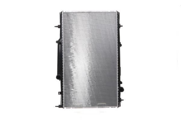 Radiateur moteur (Radiateur de refroidissement) MAHLE Aftermarket CR 503 000S