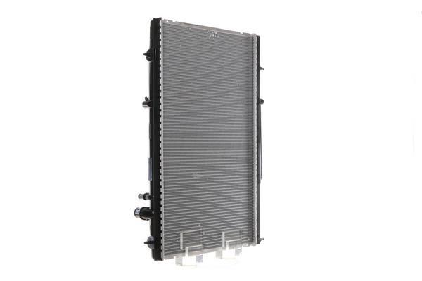 Radiateur moteur (Radiateur de refroidissement) MAHLE Aftermarket CR 503 000S