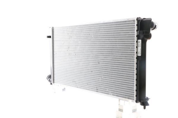 Radiateur moteur (Radiateur de refroidissement) MAHLE Aftermarket CR 504 000S