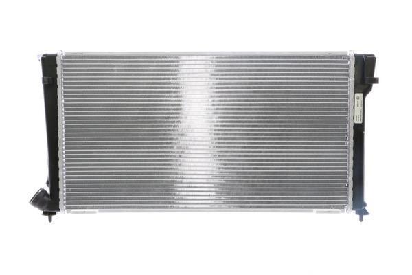 Radiateur moteur (Radiateur de refroidissement) MAHLE Aftermarket CR 504 000S