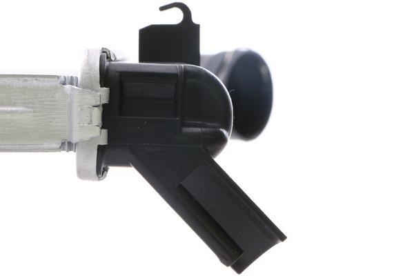 Radiateur moteur (Radiateur de refroidissement) MAHLE Aftermarket CR 504 000S