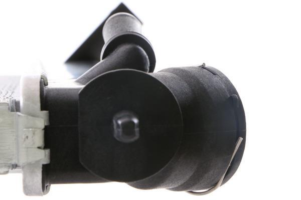 Radiateur moteur (Radiateur de refroidissement) MAHLE Aftermarket CR 504 000S