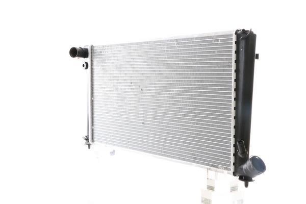 Radiateur moteur (Radiateur de refroidissement) MAHLE Aftermarket CR 504 000S
