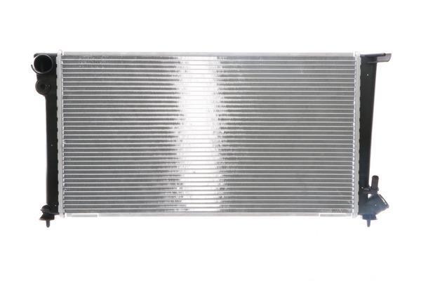 Radiateur moteur (Radiateur de refroidissement) MAHLE Aftermarket CR 504 000S