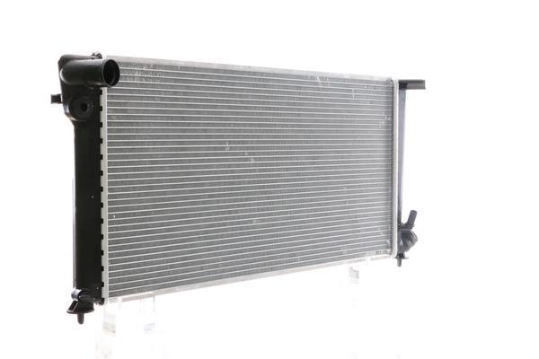 Radiateur moteur (Radiateur de refroidissement) MAHLE Aftermarket CR 504 000S