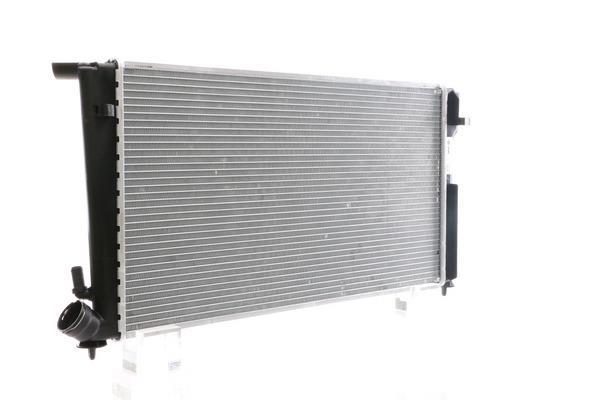 Radiateur moteur (Radiateur de refroidissement) MAHLE Aftermarket CR 504 000S