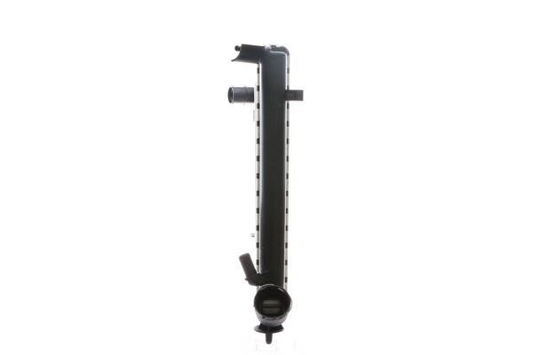 Radiateur moteur (Radiateur de refroidissement) MAHLE Aftermarket CR 504 000S