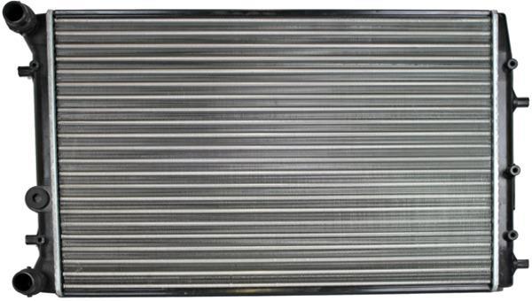 Radiateur moteur (Radiateur de refroidissement) MAHLE Aftermarket CR 505 000P