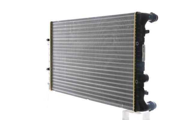 Radiateur moteur (Radiateur de refroidissement) MAHLE Aftermarket CR 505 000S