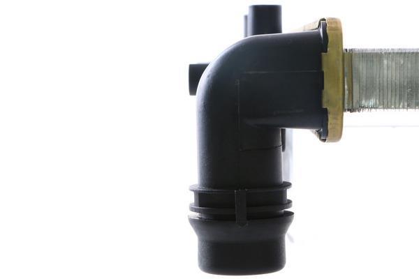 Radiateur moteur (Radiateur de refroidissement) MAHLE Aftermarket CR 505 000S