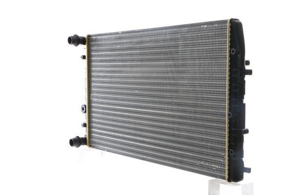 Radiateur moteur (Radiateur de refroidissement) MAHLE Aftermarket CR 505 000S