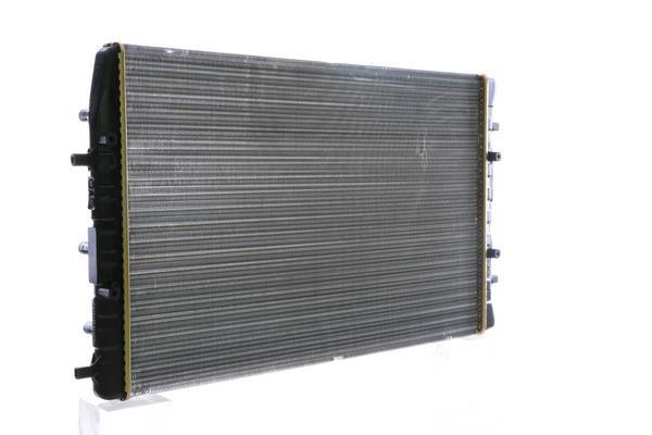 Radiateur moteur (Radiateur de refroidissement) MAHLE Aftermarket CR 505 000S