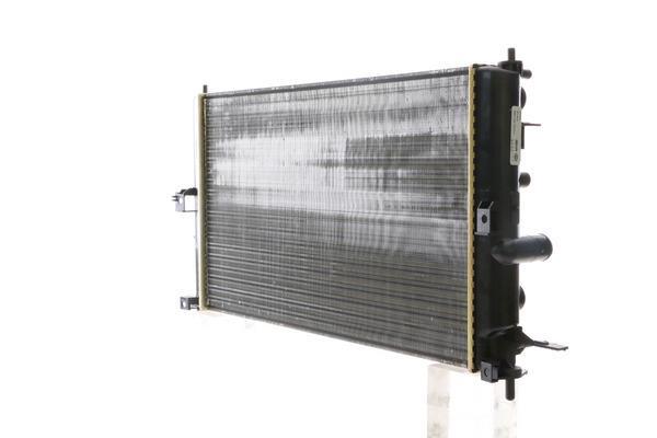Radiateur moteur (Radiateur de refroidissement) MAHLE Aftermarket CR 506 000P
