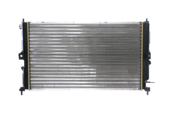 Radiateur moteur (Radiateur de refroidissement) MAHLE Aftermarket CR 506 000P