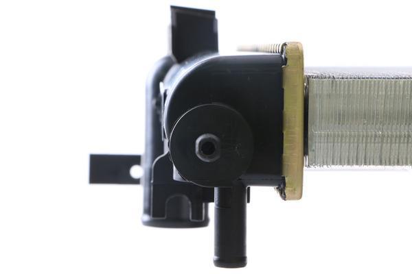 Radiateur moteur (Radiateur de refroidissement) MAHLE Aftermarket CR 506 000P