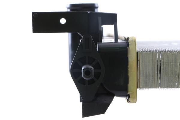 Radiateur moteur (Radiateur de refroidissement) MAHLE Aftermarket CR 506 000P