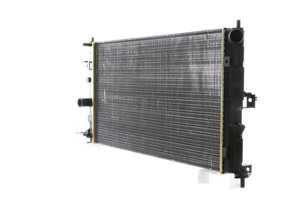 Radiateur moteur (Radiateur de refroidissement) MAHLE Aftermarket CR 506 000P