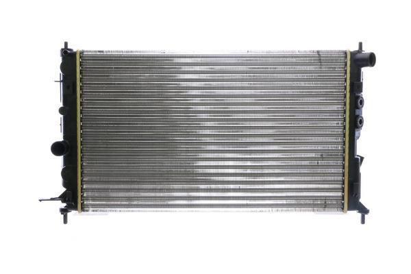 Radiateur moteur (Radiateur de refroidissement) MAHLE Aftermarket CR 506 000P