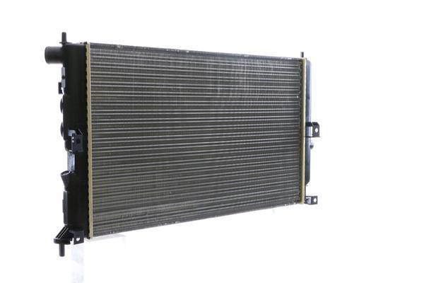 Radiateur moteur (Radiateur de refroidissement) MAHLE Aftermarket CR 506 000P