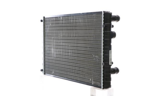 Radiateur moteur (Radiateur de refroidissement) MAHLE Aftermarket CR 506 000S
