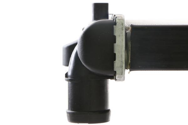 Radiateur moteur (Radiateur de refroidissement) MAHLE Aftermarket CR 506 000S