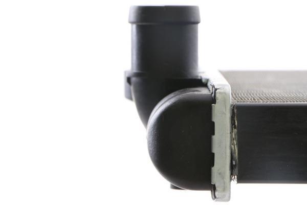 Radiateur moteur (Radiateur de refroidissement) MAHLE Aftermarket CR 506 000S