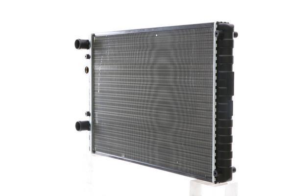 Radiateur moteur (Radiateur de refroidissement) MAHLE Aftermarket CR 506 000S
