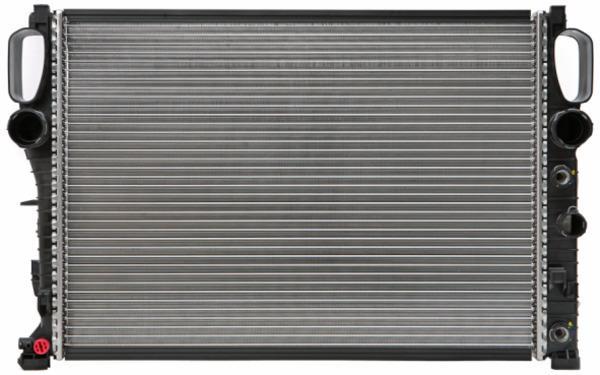 Radiateur moteur (Radiateur de refroidissement) MAHLE Aftermarket CR 512 000P