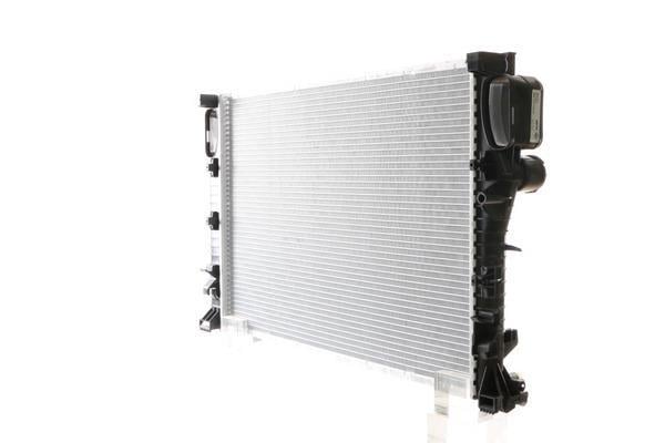Radiateur moteur (Radiateur de refroidissement) MAHLE Aftermarket ref. CR 512 000S