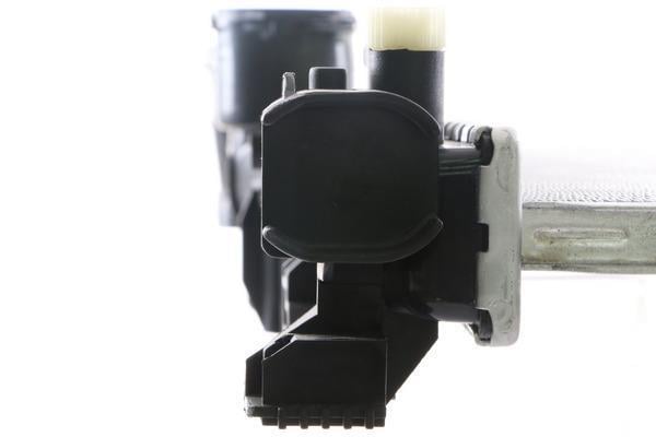 Radiateur moteur (Radiateur de refroidissement) MAHLE Aftermarket ref. CR 512 000S