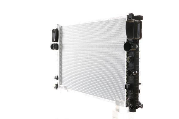 Radiateur moteur (Radiateur de refroidissement) MAHLE Aftermarket ref. CR 512 000S