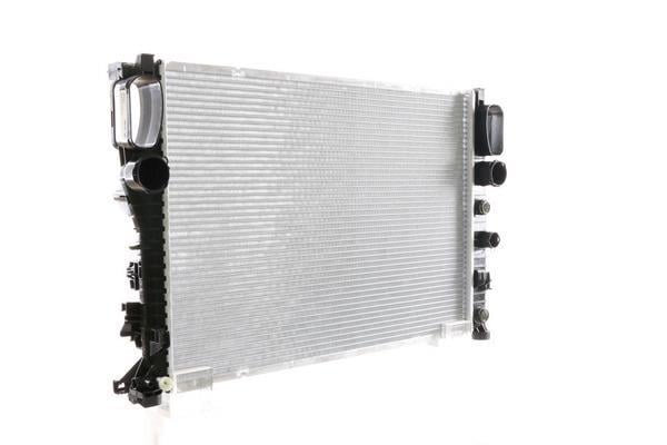 Radiateur moteur (Radiateur de refroidissement) MAHLE Aftermarket ref. CR 512 000S