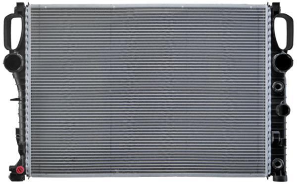 Radiateur moteur (Radiateur de refroidissement) MAHLE Aftermarket CR 513 000P