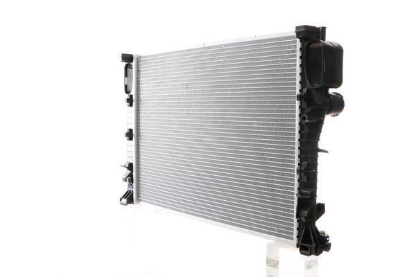 Radiateur moteur (Radiateur de refroidissement) MAHLE Aftermarket CR 513 000S