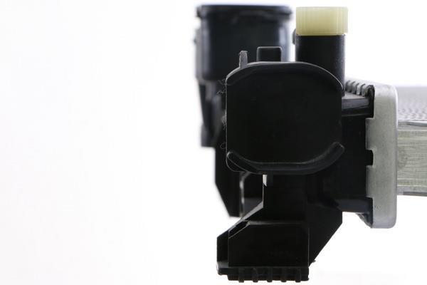 Radiateur moteur (Radiateur de refroidissement) MAHLE Aftermarket CR 513 000S
