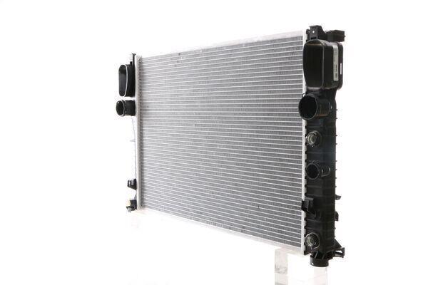 Radiateur moteur (Radiateur de refroidissement) MAHLE Aftermarket CR 513 000S