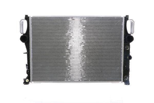Radiateur moteur (Radiateur de refroidissement) MAHLE Aftermarket CR 513 000S