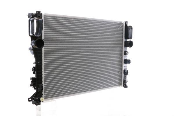 Radiateur moteur (Radiateur de refroidissement) MAHLE Aftermarket CR 513 000S