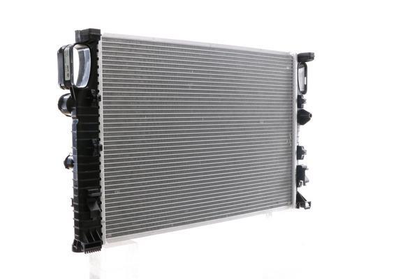 Radiateur moteur (Radiateur de refroidissement) MAHLE Aftermarket CR 513 000S