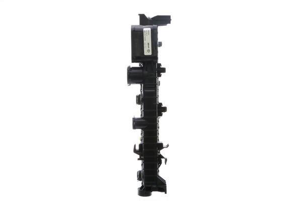 Radiateur moteur (Radiateur de refroidissement) MAHLE Aftermarket CR 513 000S