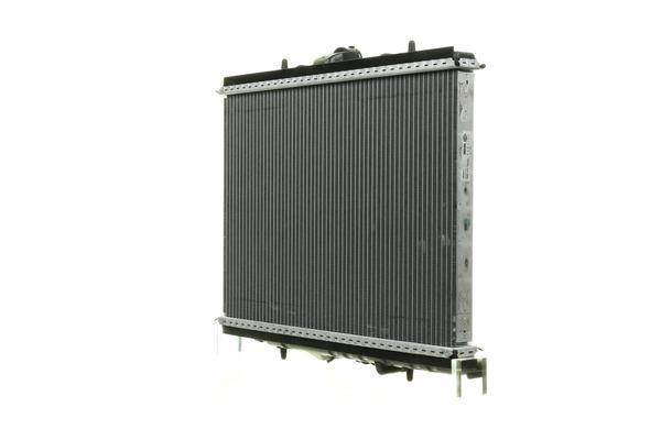 Radiateur moteur (Radiateur de refroidissement) MAHLE Aftermarket CR 514 000P