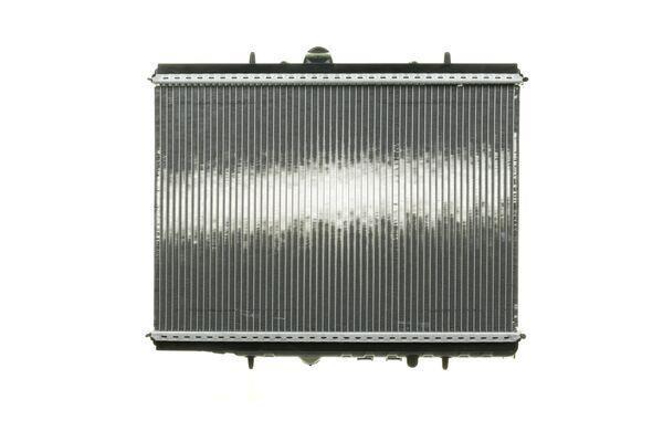Radiateur moteur (Radiateur de refroidissement) MAHLE Aftermarket CR 514 000P