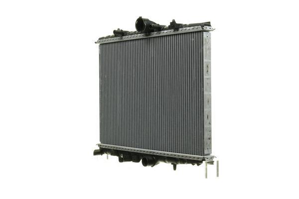 Radiateur moteur (Radiateur de refroidissement) MAHLE Aftermarket CR 514 000P