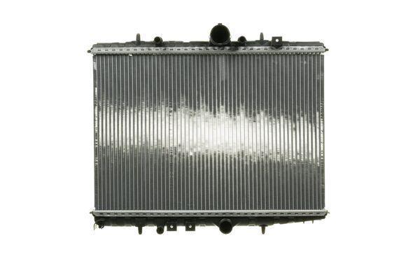 Radiateur moteur (Radiateur de refroidissement) MAHLE Aftermarket CR 514 000P
