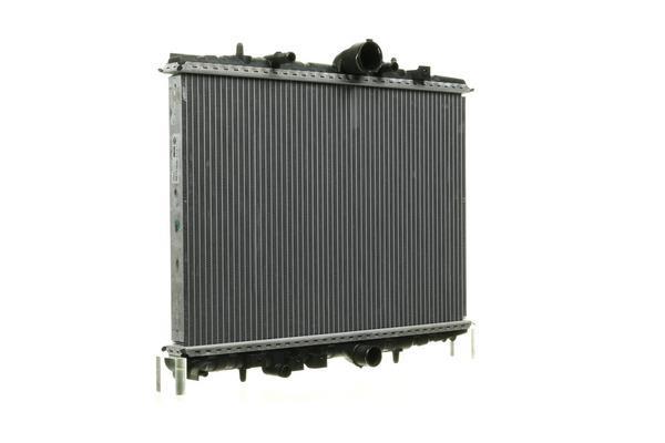 Radiateur moteur (Radiateur de refroidissement) MAHLE Aftermarket CR 514 000P