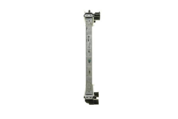 Radiateur moteur (Radiateur de refroidissement) MAHLE Aftermarket CR 514 000P