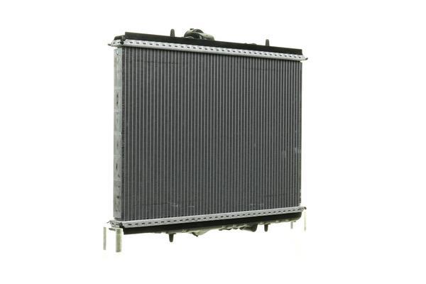 Radiateur moteur (Radiateur de refroidissement) MAHLE Aftermarket CR 514 000P