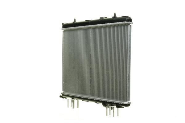 Radiateur moteur (Radiateur de refroidissement) MAHLE Aftermarket ref. CR 515 000P